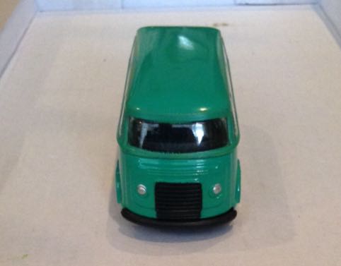 Carro De Comida Rapida Pizzas