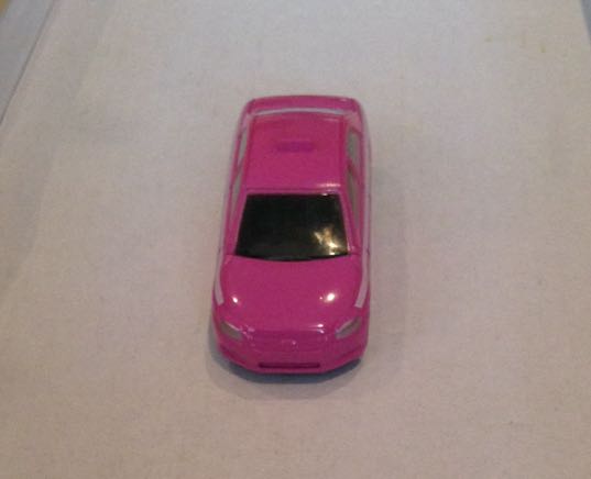 Ford Shelby GR-1 Concept