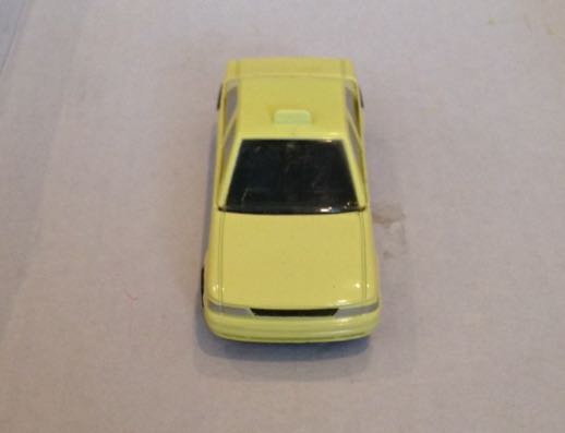 Nissan Skyline GT-R R32