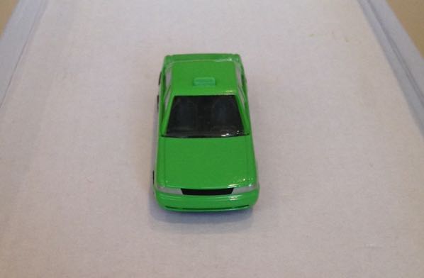 Taxi Checrolet 57 Nueva York 