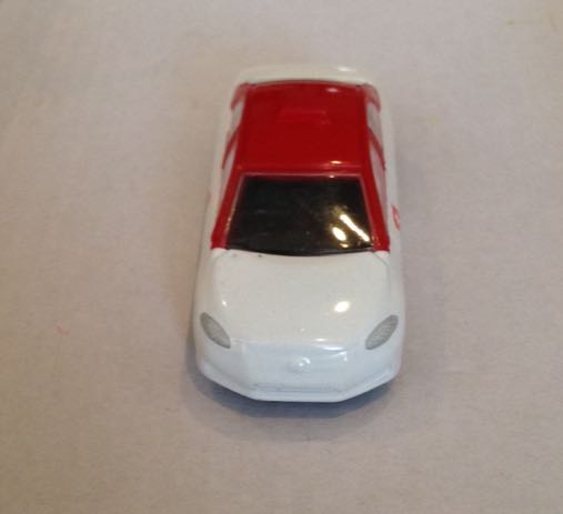 Lotus Espirit James Bond 007 Aletas Expuestas