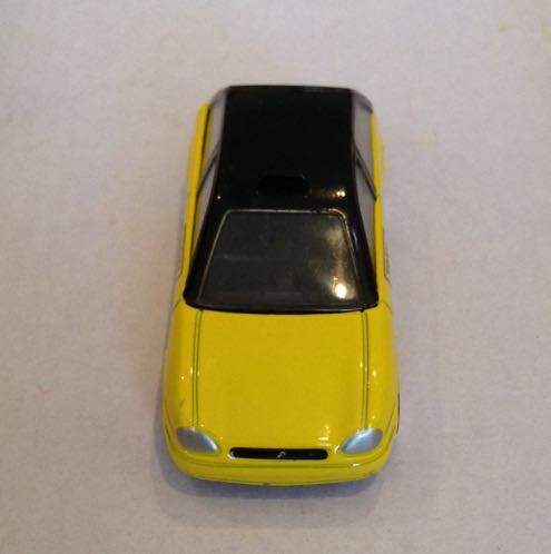 Lancer Evolution/2015