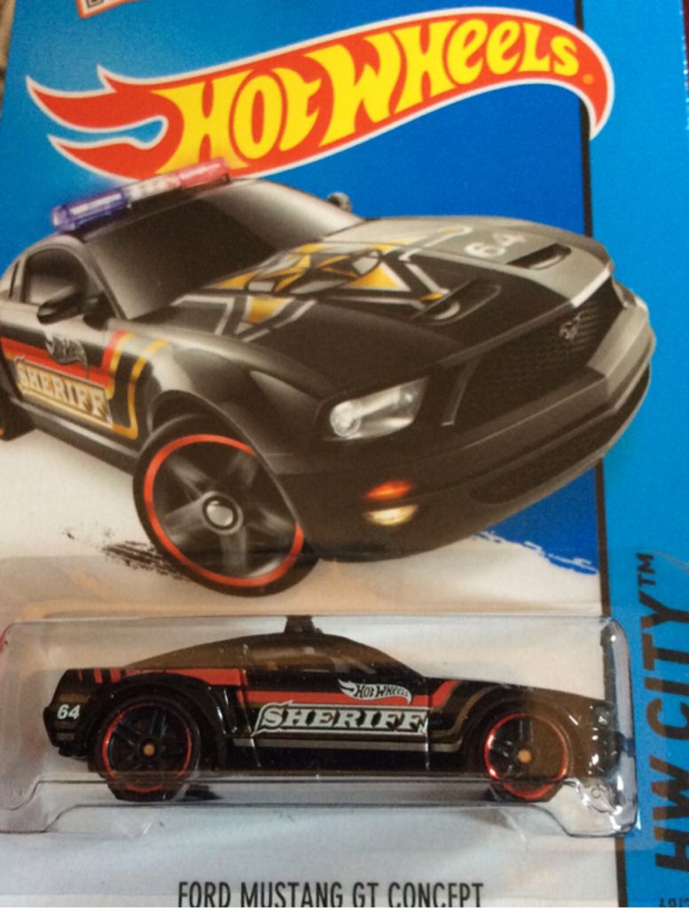 1968 Mercury Cougar 390 Naranja