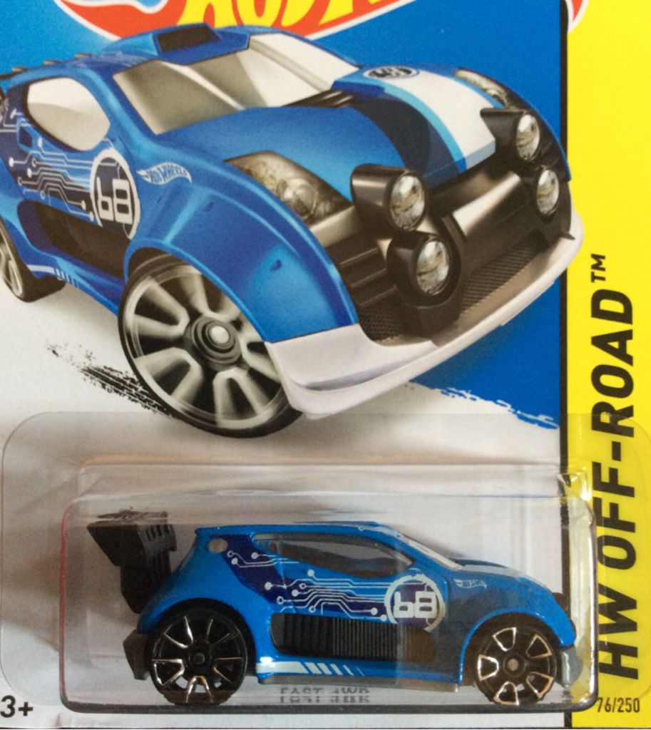 Lamborghini Estoque Red