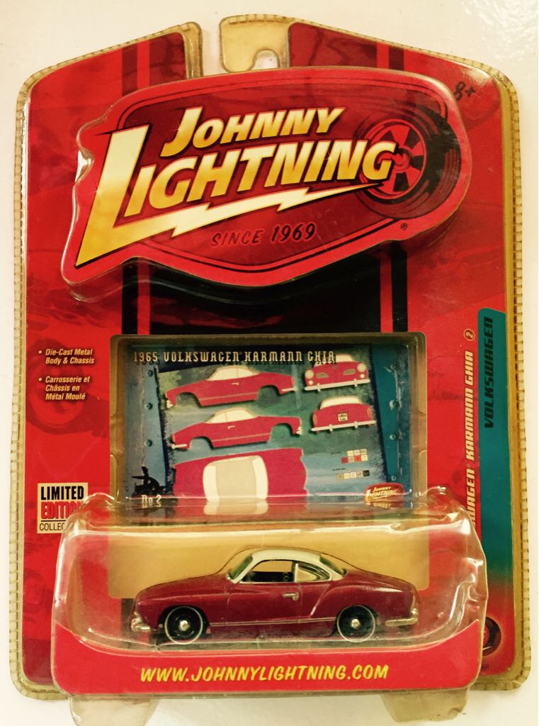 Volkswagen Beetle 4x4