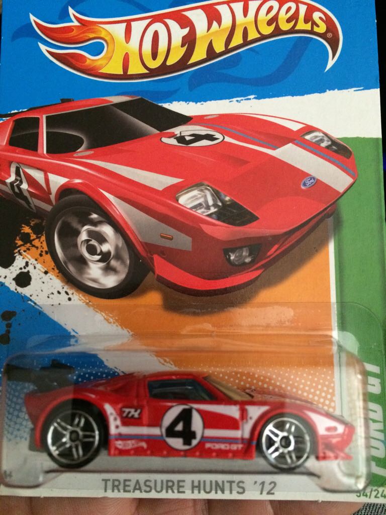 Super Th Mustang 2+2 Fastback 1965