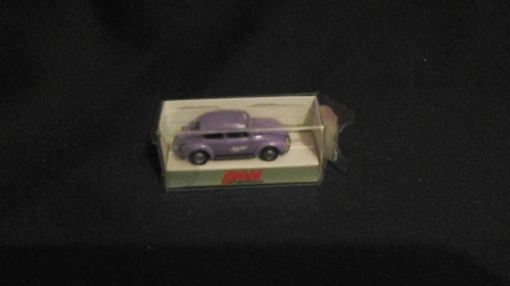 Schuco Micro Racer rot