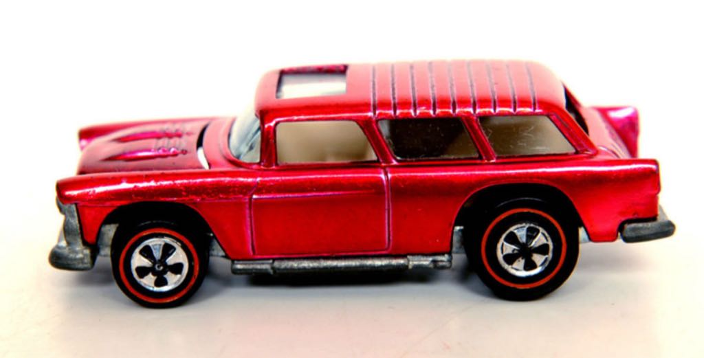 Custom Mustang Mach I