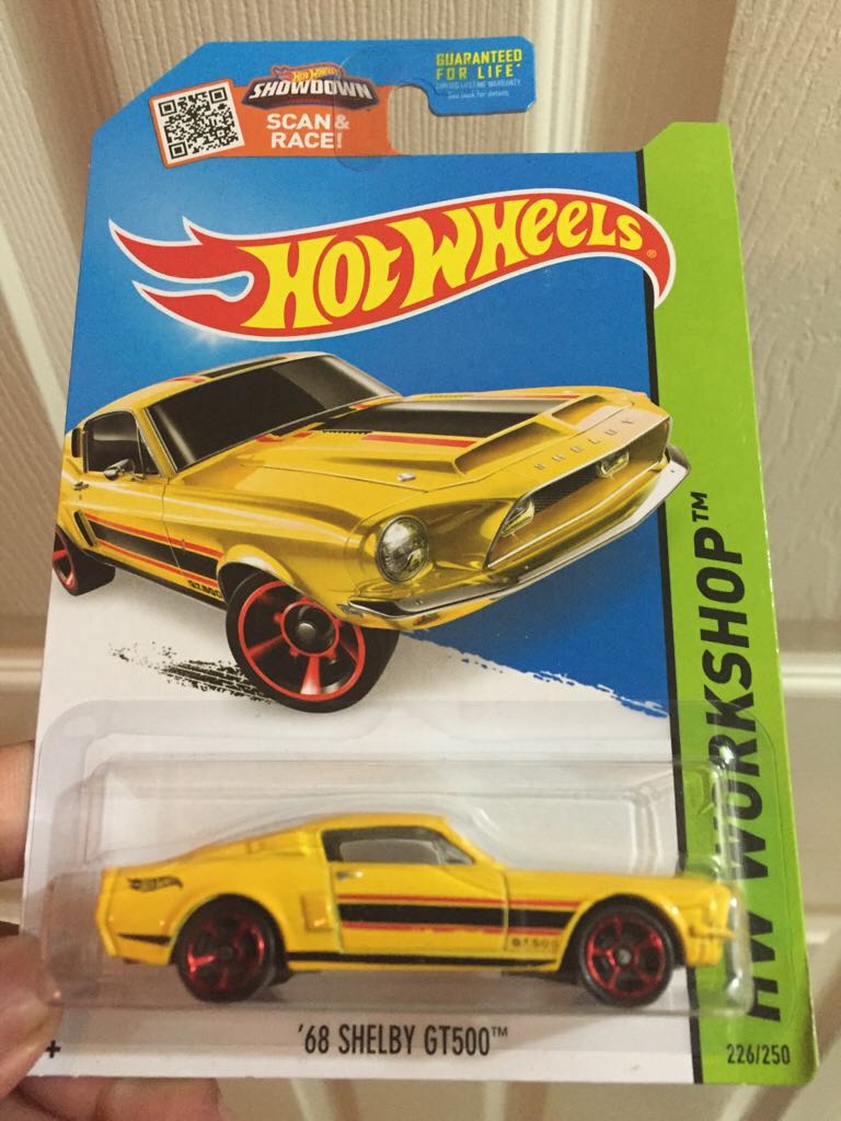 HW Main Street ’12