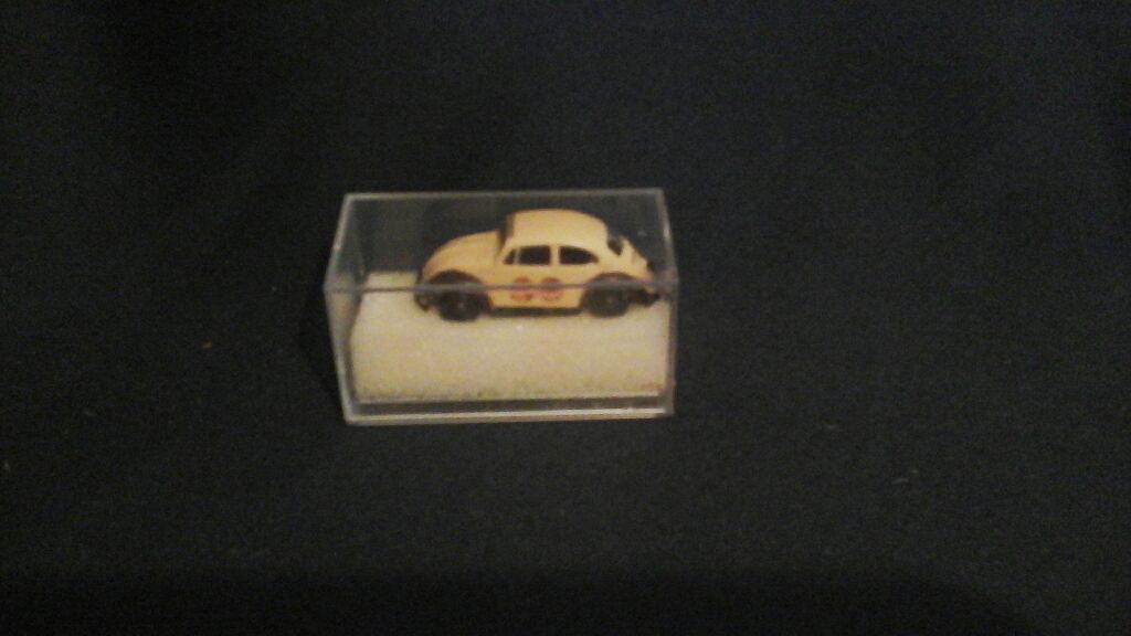 Lightning McQueen w/ laser as Jedi Luke Skywalker