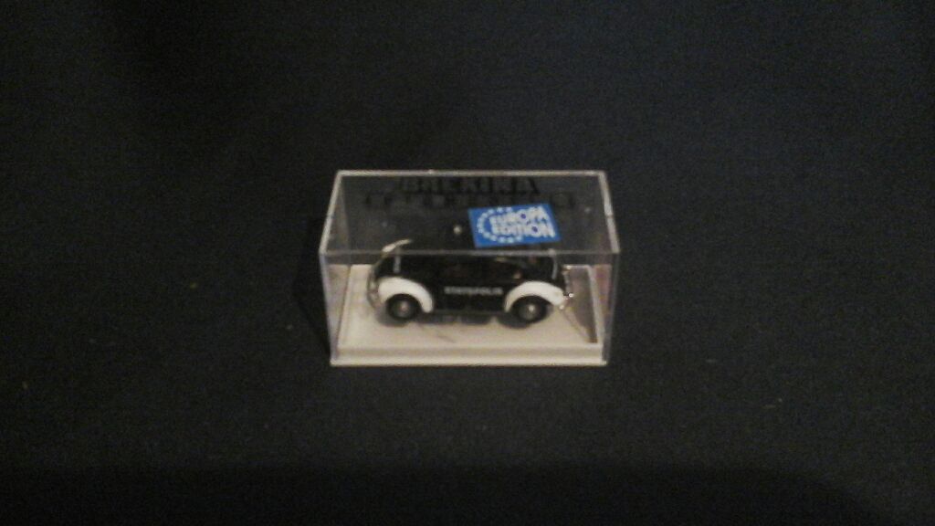 Carro Don Cangrejo Bob Esponja