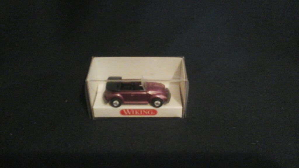 1964 Ford C-950 & 1966 Shelby GT350