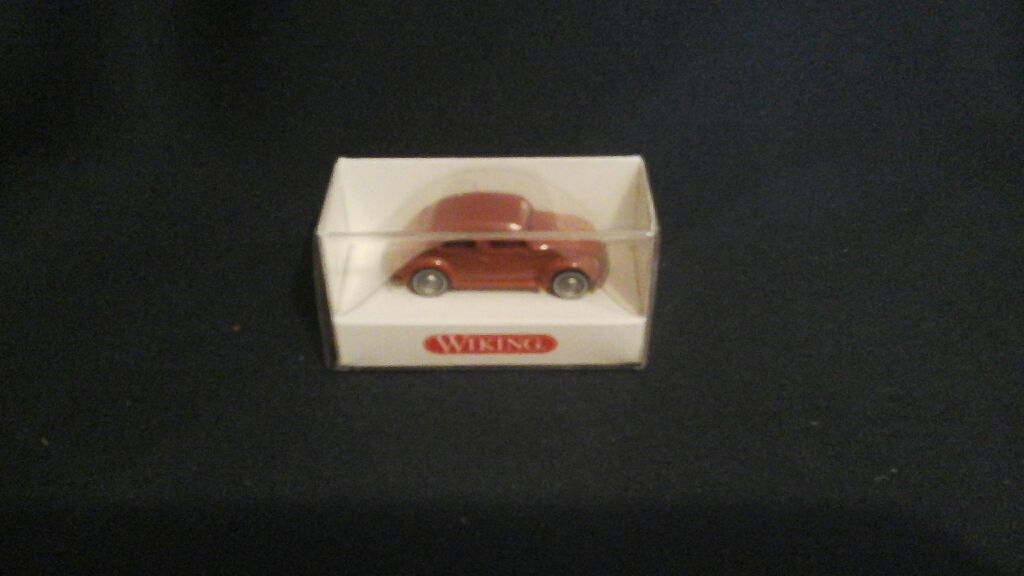 Johnny Lightning Custom Ferrari