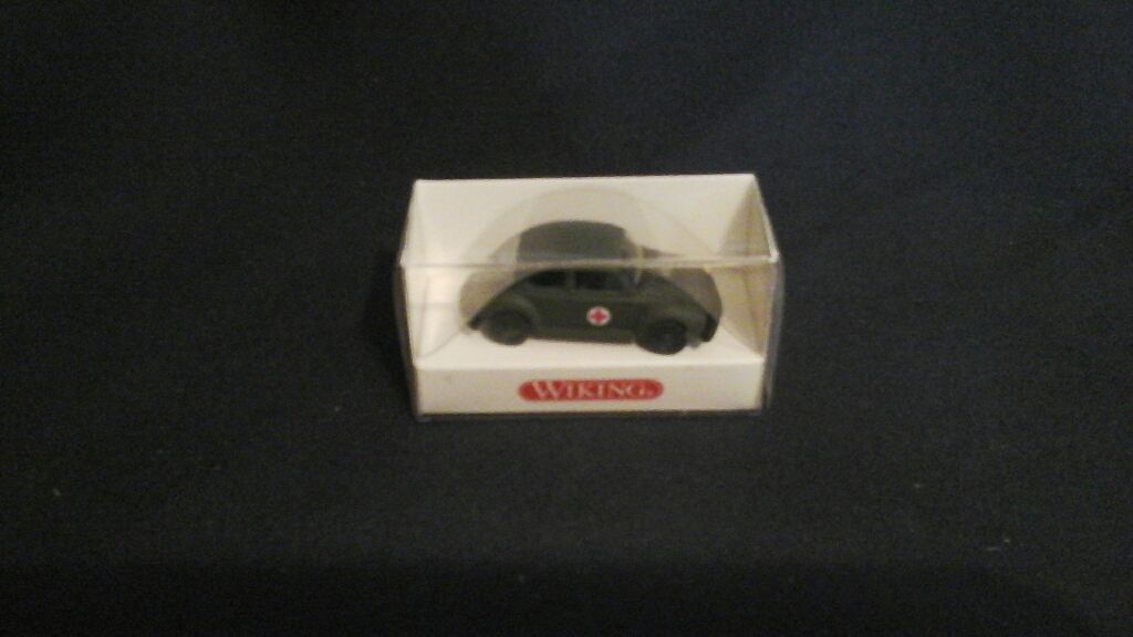 Schuco piccolo Lufthansa