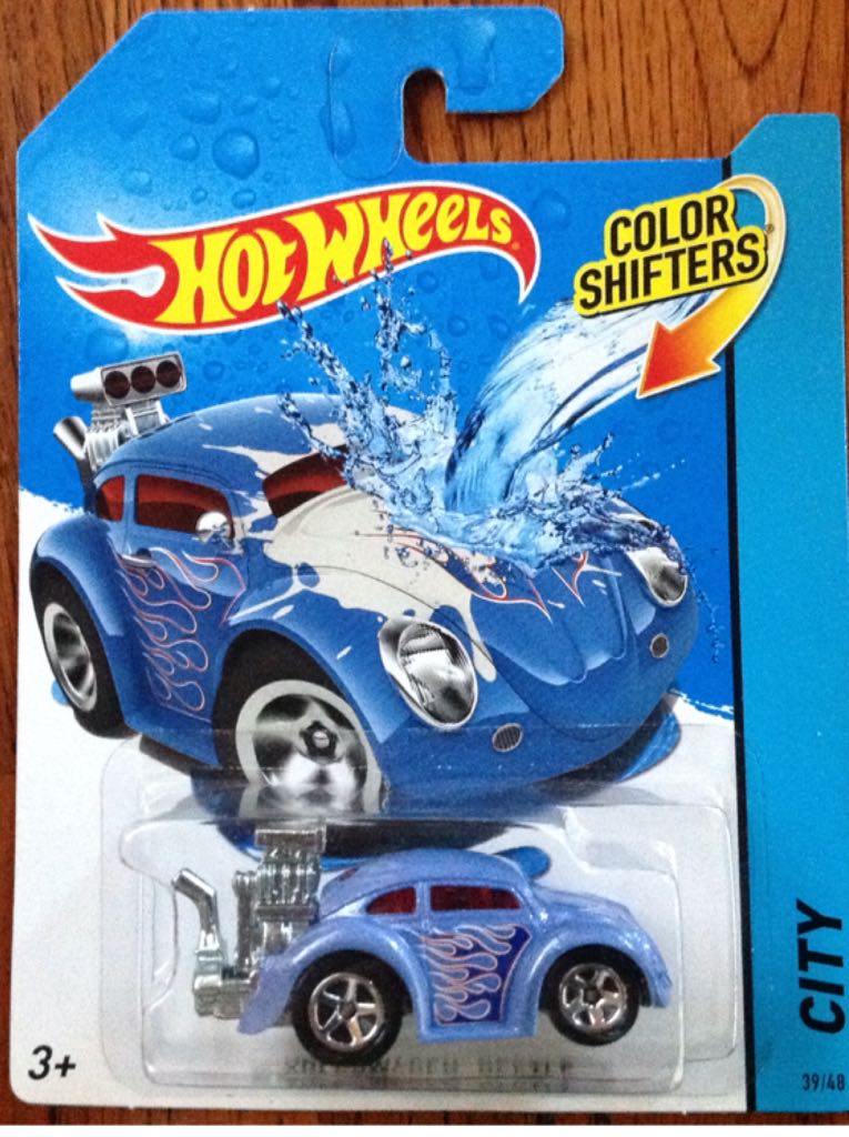 1946 Dodge Panel Van 