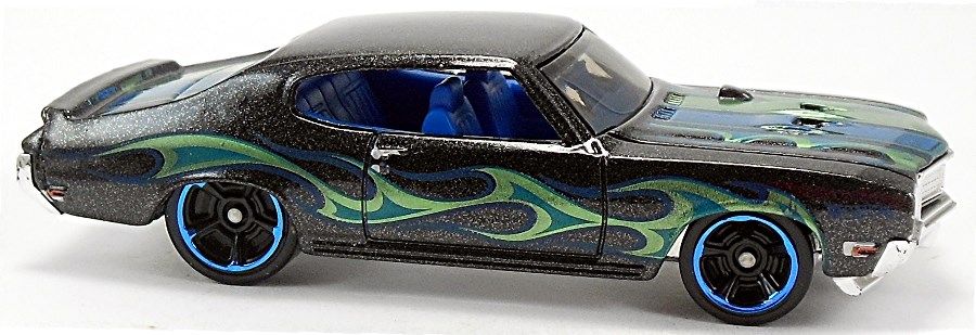 ’34 Ford Sedan Delivery