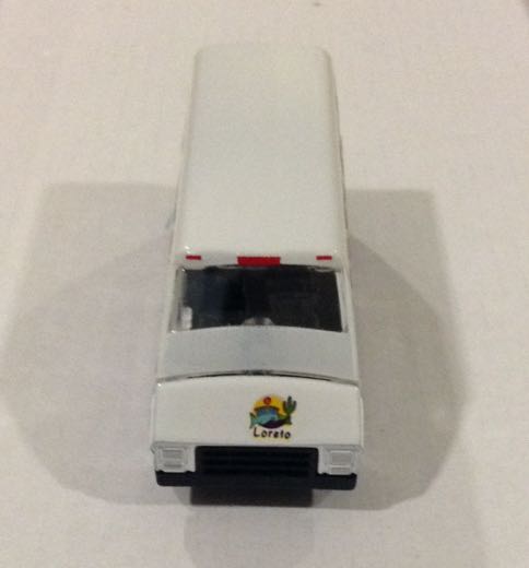 Team Hot Wheels Corkscrew Buggy