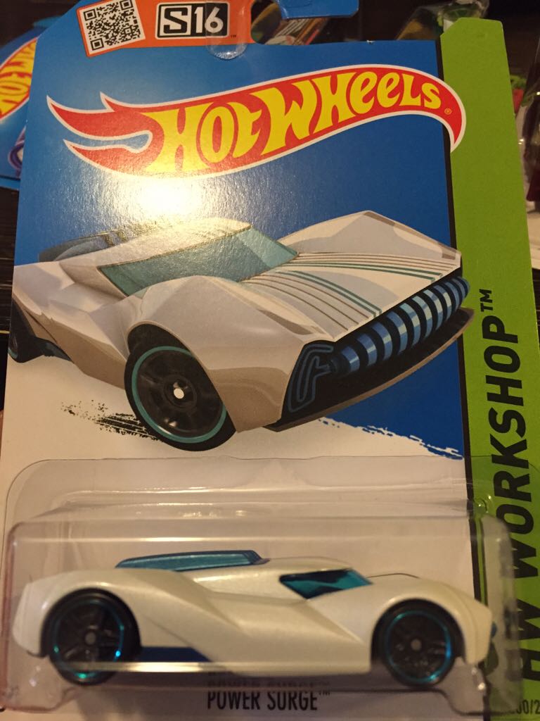 ’64 Chevy Nova Delivery