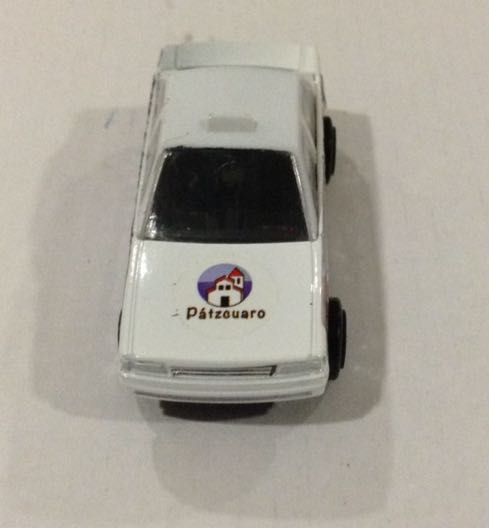 Pontiac Firebird Formula, 1971