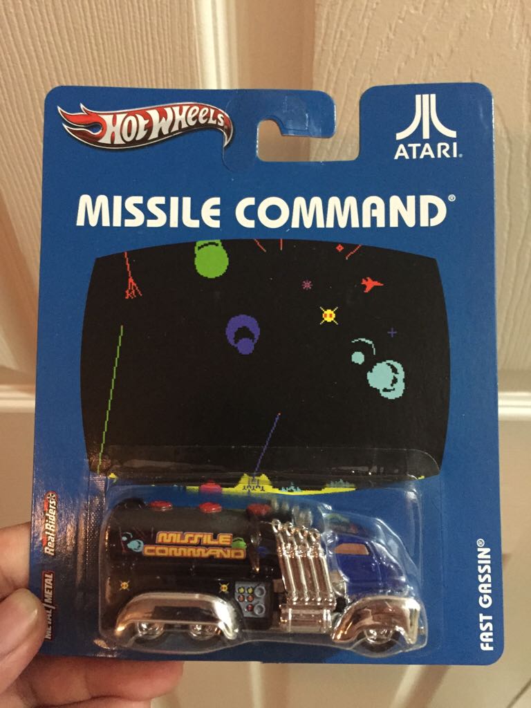 ’41 Pro Mod Willys