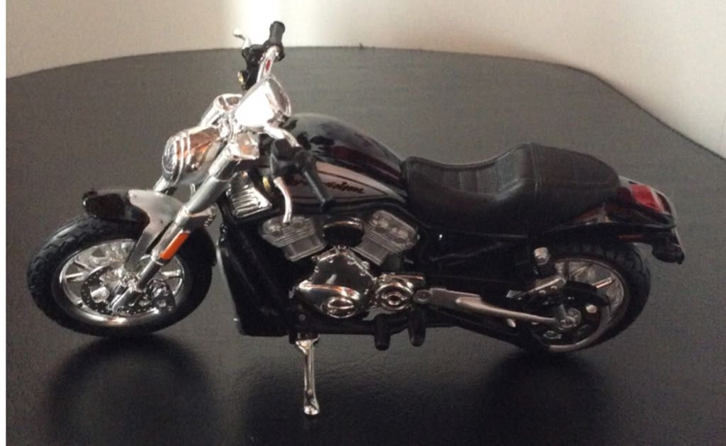 Hotwheels Bone Shaker