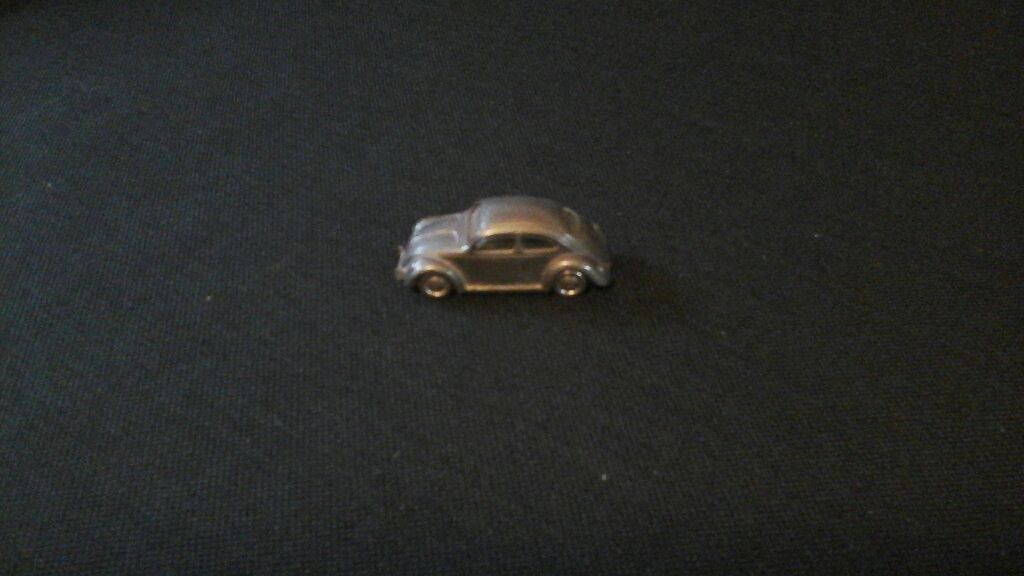 Chevrolet Camaro Convertible, 1969