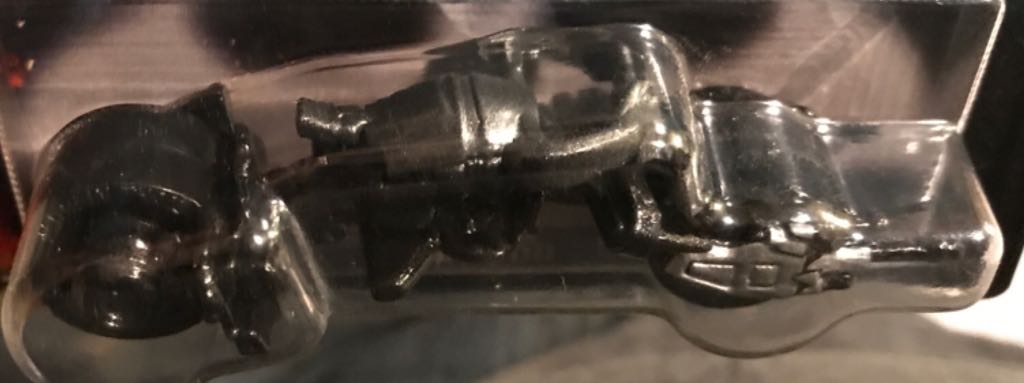 Bat-pod - Batman The Dark Knight toy car collectible - Main Image 2