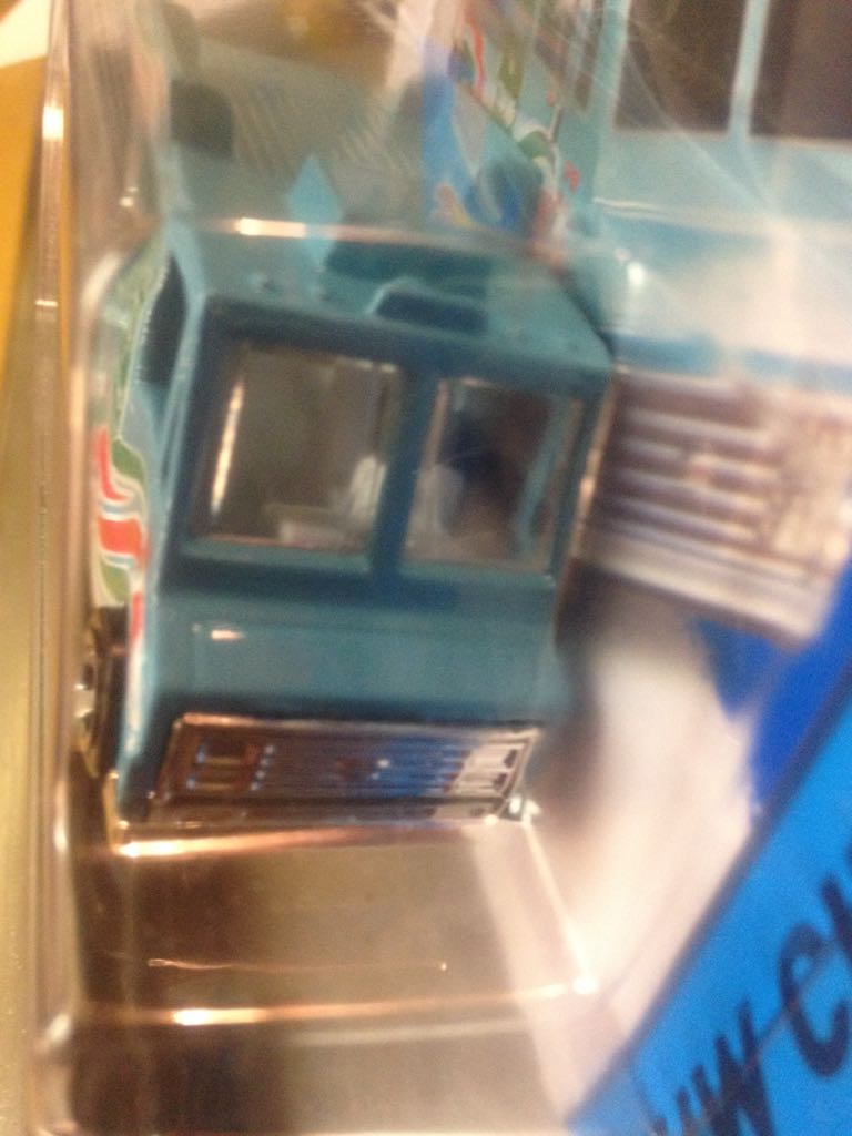 Sweet Treats - ’14 HW City toy car collectible - Main Image 2