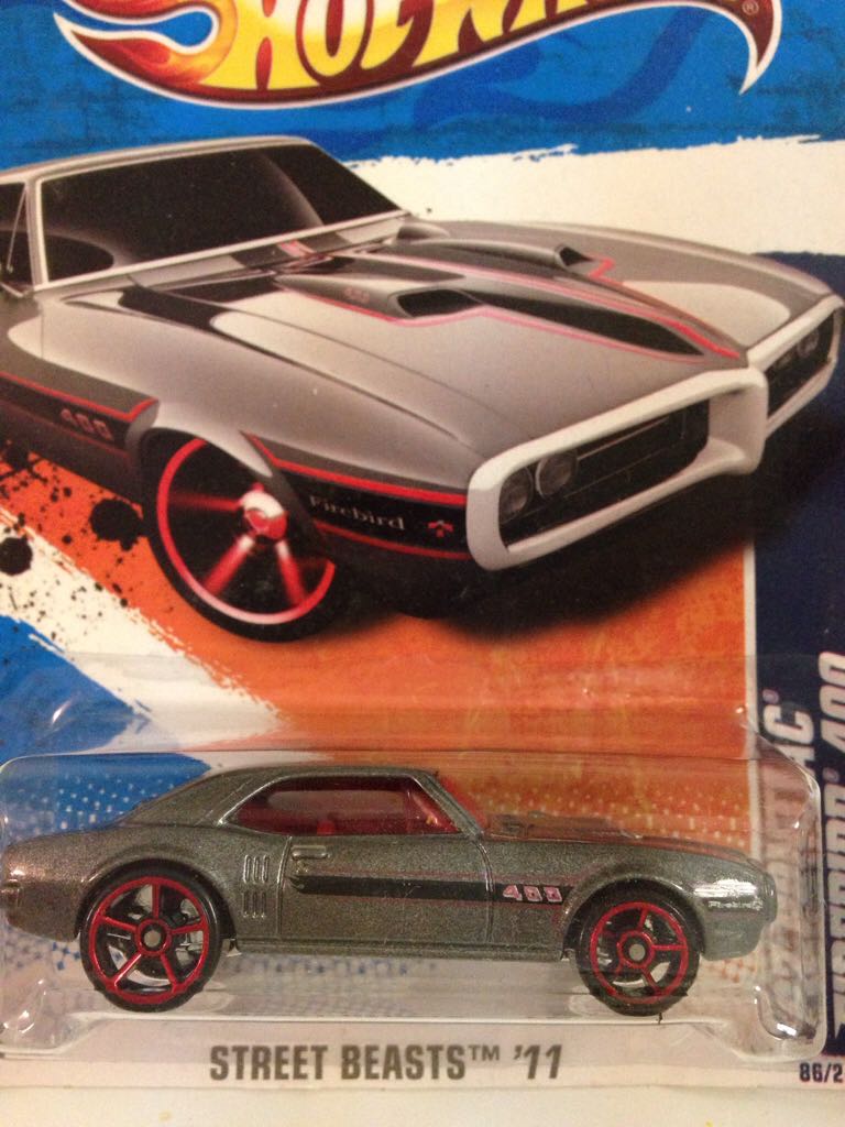 Busch 1.000.000 gold