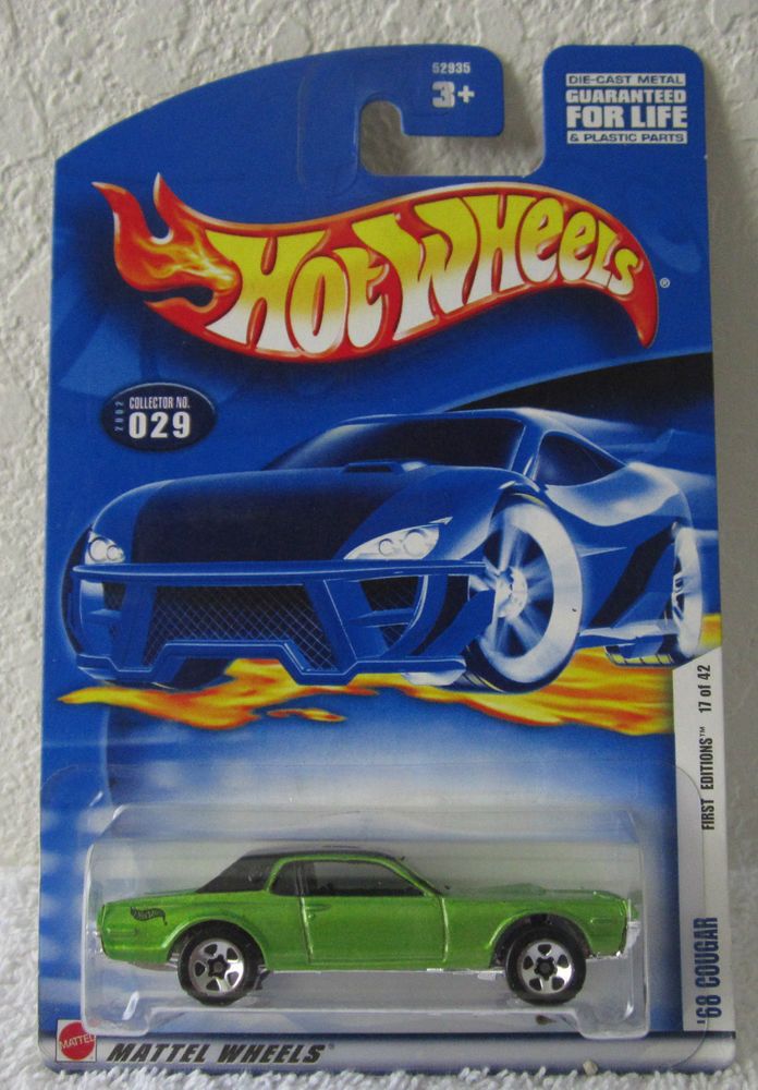 Holley Shiftwell with Screen