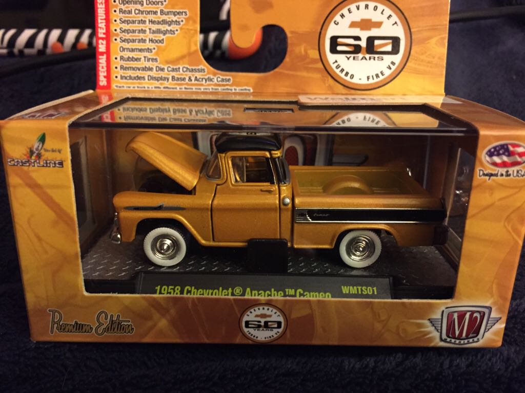 Dom’s 1970 Chevrolet Chevelle SS