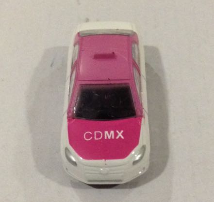 Bugatti ‘37 - 0026 - Loose - Vintage