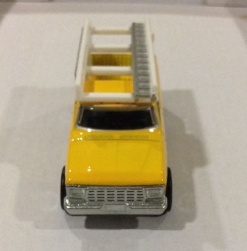 Chevrolet Chevelle SS 396, 1969