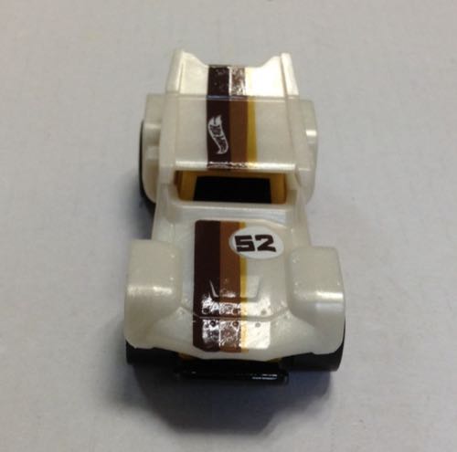 Custom 62 Chevy Pick Up General Motors Amarilla Surf