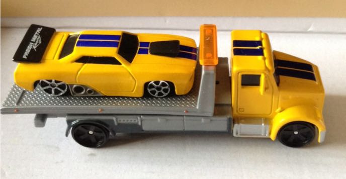 63 Chevy Corvett E Sting Ray