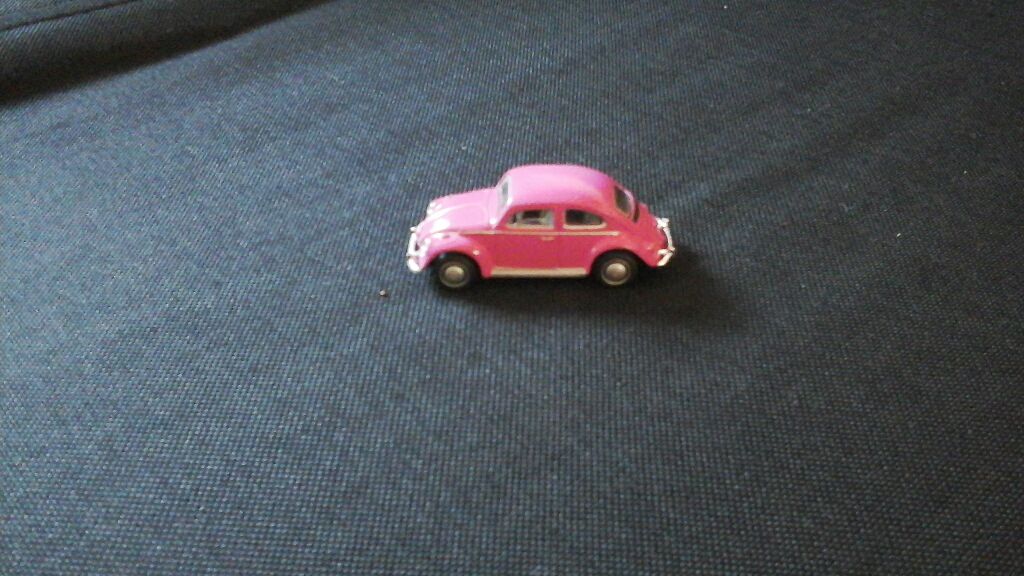 1967 Ford Mustang GT