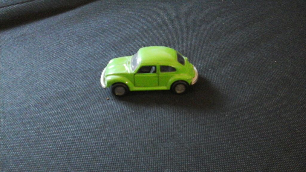 Taxi Mediano Tsuru Pueblo Mexico Valle De Bravo