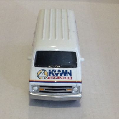 Camion De Pasajeros Grey Hound