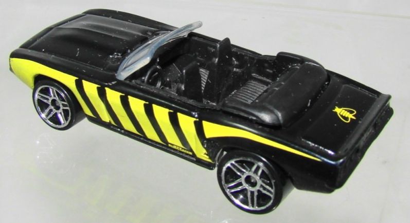 Camaro   toy car collectible - Main Image 2