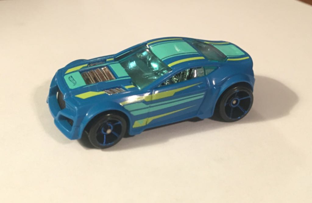 Harley Davidson FLH Duo Glide