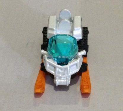 Batman Arkham Knight Batmobile