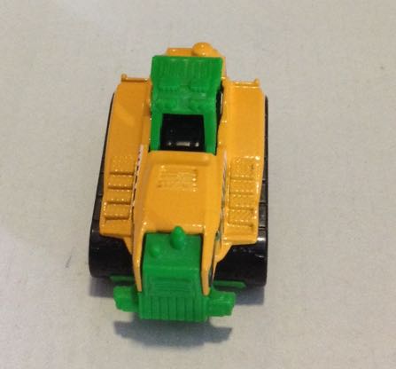 2011 Thrill Racers Raceway