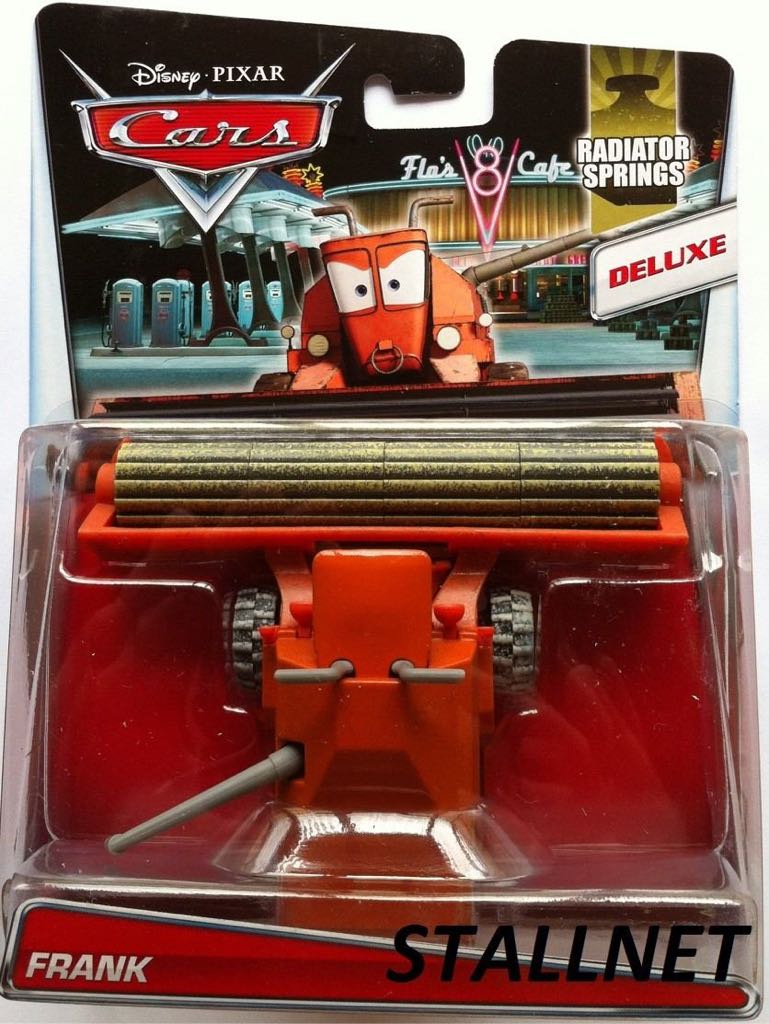 EVENT TOMICA 023 - Cosmo Sports