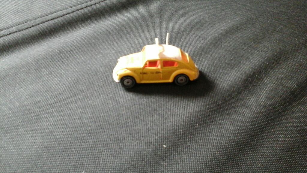 Taxi Chico Chevy Verde Con Blanco D F