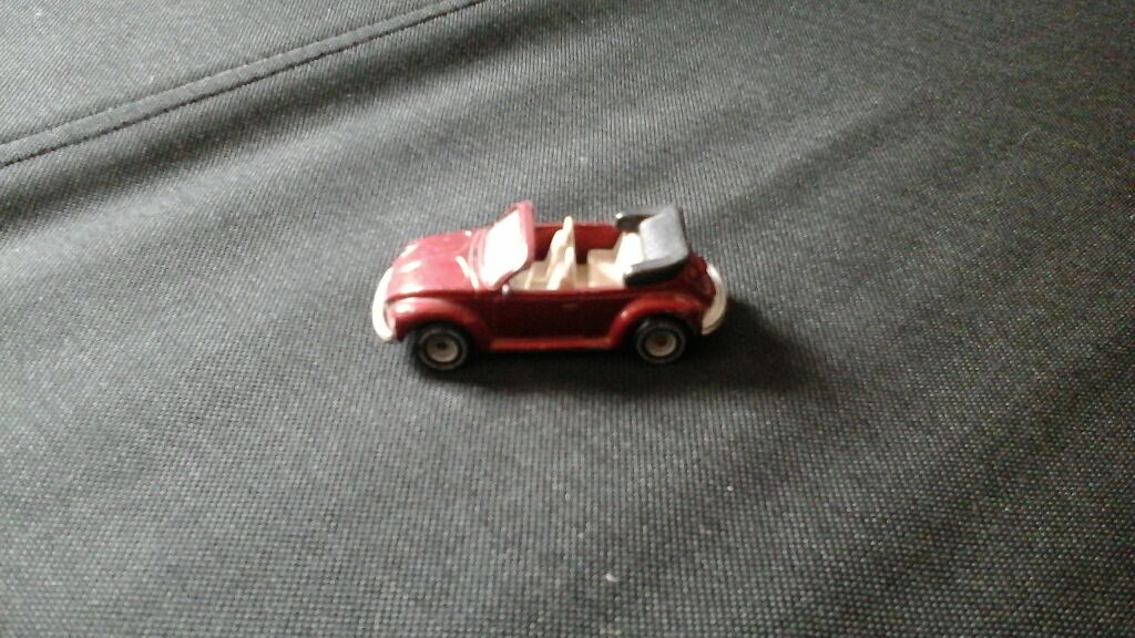 ’63 Split Window Corvette (Lnm)