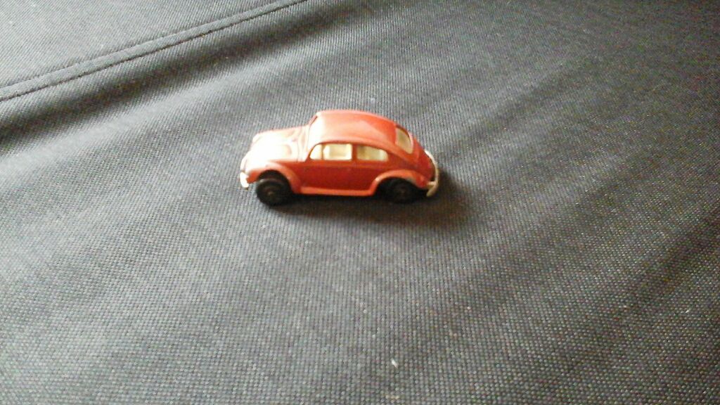 Camion De Pasajeros Estrella De Oro