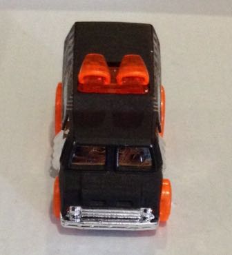 Buggy Para Dunas Color Rojo