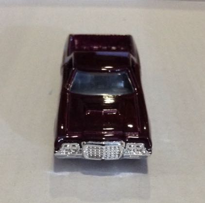 1957 GMC Stepside Verde Oscuro