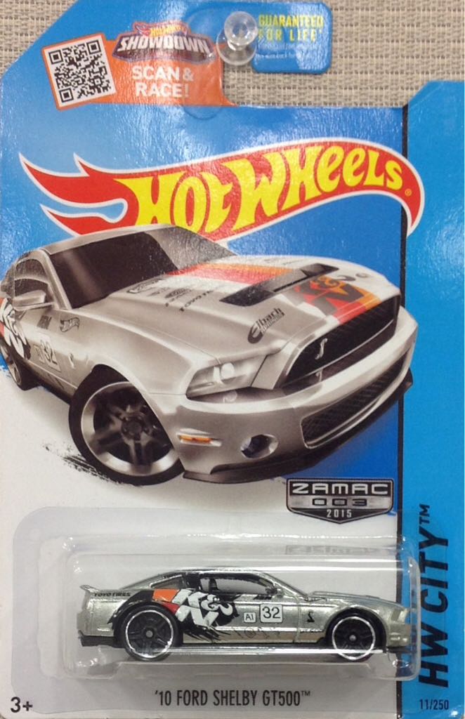 Greenlight Muscle Series 13