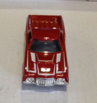 Chevrolet Chevelle SS 396, 1967